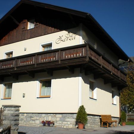 Haus Zerza Apartment Dorfgastein Exterior photo