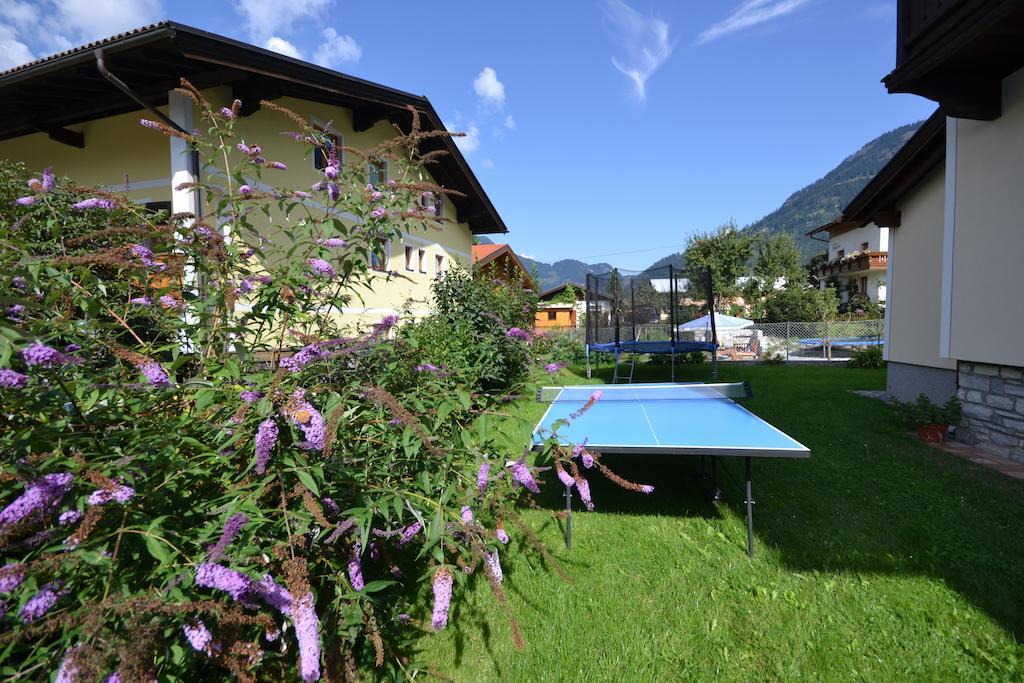 Haus Zerza Apartment Dorfgastein Exterior photo